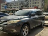 Toyota Highlander 2011 года за 14 300 000 тг. в Астана – фото 2