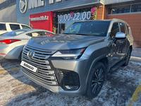 Lexus LX 600 2022 года за 65 000 000 тг. в Астана