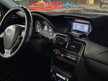 ВАЗ (Lada) Priora 2170 2014 года за 2 370 000 тг. в Уральск – фото 6