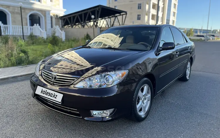 Toyota Camry 2004 годаfor4 200 000 тг. в Астана