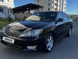 Toyota Camry 2004 года за 4 200 000 тг. в Астана – фото 3