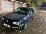 Volkswagen Golf 1992 года за 650 000 тг. в Алматы