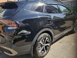 Kia Sportage 2024 года за 11 600 000 тг. в Алматы – фото 2