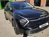 Kia Sportage 2024 года за 11 600 000 тг. в Алматы