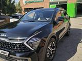 Kia Sportage 2024 года за 11 600 000 тг. в Алматы – фото 4