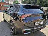 Kia Sportage 2024 года за 11 600 000 тг. в Алматы – фото 3