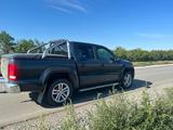 Volkswagen Amarok 2015 годаүшін12 500 000 тг. в Костанай – фото 5