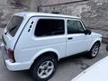 ВАЗ (Lada) Lada 2121 2018 года за 2 450 000 тг. в Усть-Каменогорск – фото 4
