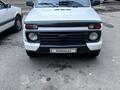 ВАЗ (Lada) Lada 2121 2018 года за 2 450 000 тг. в Усть-Каменогорск