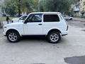 ВАЗ (Lada) Lada 2121 2018 года за 2 450 000 тг. в Усть-Каменогорск – фото 3