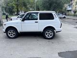 ВАЗ (Lada) Lada 2121 2018 года за 2 450 000 тг. в Усть-Каменогорск – фото 3