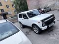ВАЗ (Lada) Lada 2121 2018 года за 2 450 000 тг. в Усть-Каменогорск – фото 5
