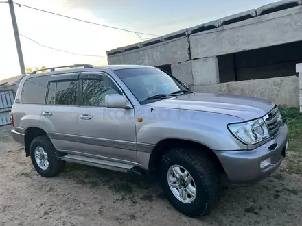 Toyota Land Cruiser 2001 года за 7 700 000 тг. в Актобе – фото 2