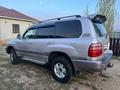 Toyota Land Cruiser 2001 года за 7 700 000 тг. в Актобе – фото 4