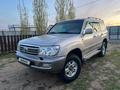 Toyota Land Cruiser 2001 года за 7 700 000 тг. в Актобе – фото 3