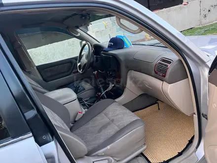 Toyota Land Cruiser 2001 года за 7 700 000 тг. в Актобе – фото 5