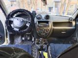 ВАЗ (Lada) Granta 2190 2015 годаүшін2 900 000 тг. в Семей – фото 5