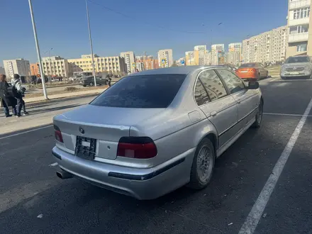 BMW 525 2000 года за 2 000 000 тг. в Астана