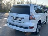 Lexus GX 460 2014 года за 21 000 000 тг. в Алматы – фото 4