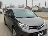 Toyota Sienna 2019 годаүшін16 000 000 тг. в Уральск