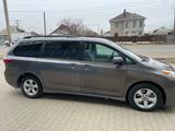 Toyota Sienna 2019 годаүшін16 000 000 тг. в Уральск – фото 2