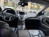 Hyundai Grandeur 2013 годаүшін7 900 000 тг. в Астана