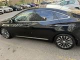 Hyundai Grandeur 2013 годаүшін7 900 000 тг. в Астана – фото 4
