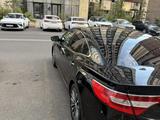 Hyundai Grandeur 2013 годаүшін7 900 000 тг. в Астана – фото 5