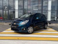 Chevrolet Spark 2022 года за 5 000 000 тг. в Астана