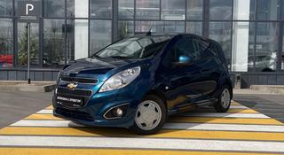 Chevrolet Spark 2022 года за 5 000 000 тг. в Астана