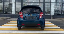 Chevrolet Spark 2022 годаүшін5 000 000 тг. в Астана – фото 5