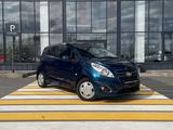 Chevrolet Spark 2022 года за 5 000 000 тг. в Астана – фото 3