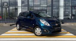 Chevrolet Spark 2022 года за 5 000 000 тг. в Астана – фото 3