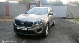 Kia Sorento 2018 года за 13 300 000 тг. в Алматы