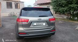 Kia Sorento 2018 годаүшін13 300 000 тг. в Алматы – фото 4