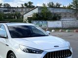 JAC J7 2023 годаүшін6 100 000 тг. в Рудный