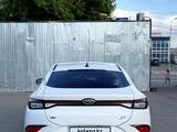 JAC J7 2023 годаүшін6 100 000 тг. в Рудный – фото 4