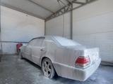 Mercedes-Benz S 300 1993 годаfor2 200 000 тг. в Аягоз – фото 3