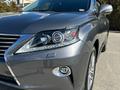 Lexus RX 350 2015 года за 17 200 000 тг. в Актау – фото 15