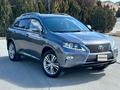 Lexus RX 350 2015 года за 17 200 000 тг. в Актау