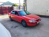 Mazda 626 1998 года за 1 550 000 тг. в Тараз – фото 2