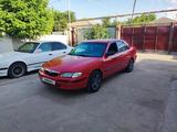 Mazda 626 1998 года за 1 550 000 тг. в Тараз