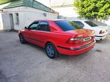 Mazda 626 1998 года за 1 550 000 тг. в Тараз – фото 3