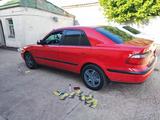 Mazda 626 1998 года за 1 550 000 тг. в Тараз – фото 4