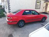 Mazda 626 1998 года за 1 550 000 тг. в Тараз – фото 5