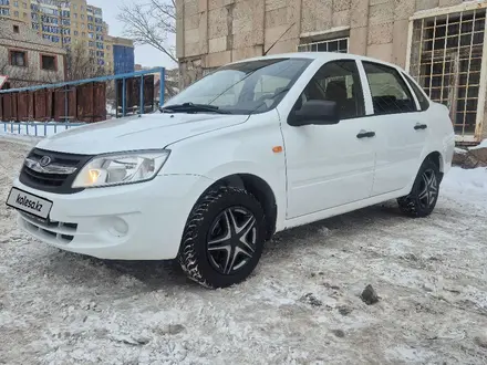 ВАЗ (Lada) Granta 2190 2013 года за 3 100 000 тг. в Кокшетау