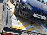 ГАЗ  ГАЗель (3302) 2003 годаүшін6 300 000 тг. в Шымкент – фото 3