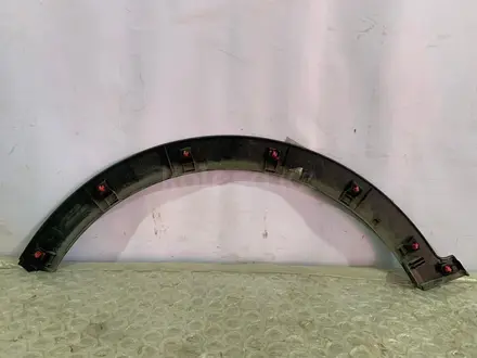 Накладка арки крыла переднего правого за 18 500 тг. в Караганда – фото 2