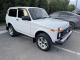 ВАЗ (Lada) Lada 2121 2024 годаүшін6 900 000 тг. в Астана – фото 3