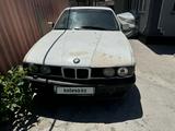 BMW 525 1992 годаүшін1 300 000 тг. в Шымкент – фото 2